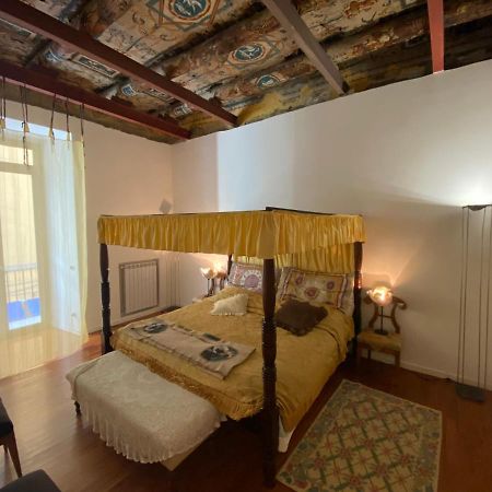 Casa Tiare, The Heart Of Piazza Plebiscito Apartment Naples Exterior photo